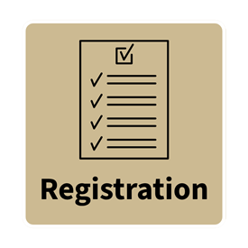 Manufactured Home Registration